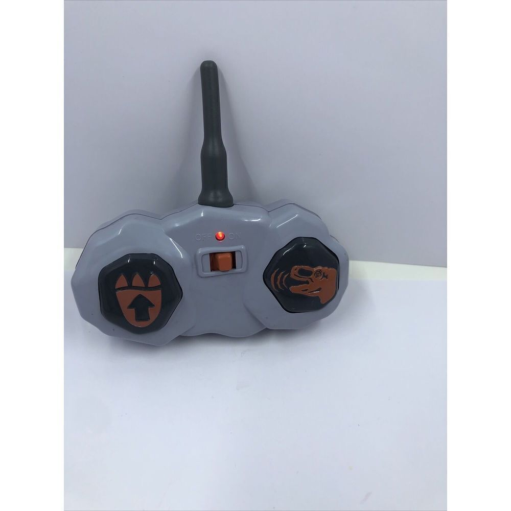 REMOTE ONLY - Discovery Kids Remote Control Dinosaur T-Rex RC Animated Battery